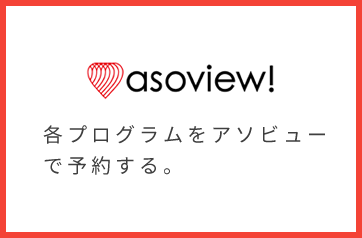 各プログラムをアソビューで予約する